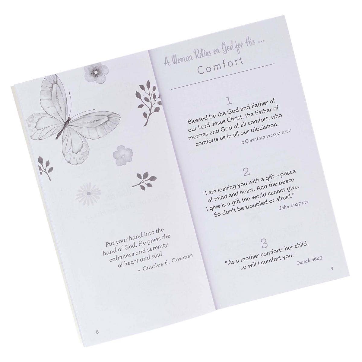 199 Favorite Bible Verses for Women