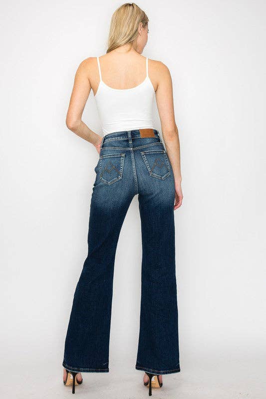 TC Holly Flare Jeans