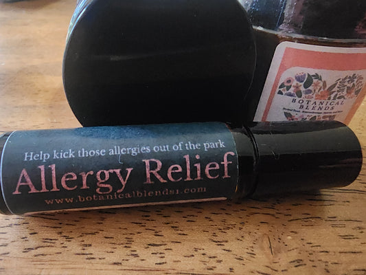 BB Allergy Relief Rollerball