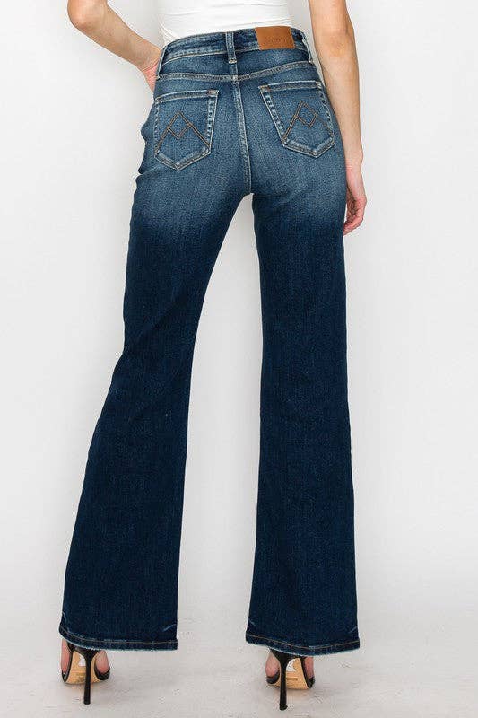 TC Holly Flare Jeans