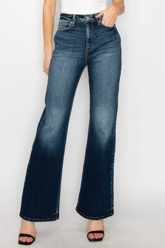 TC Holly Flare Jeans