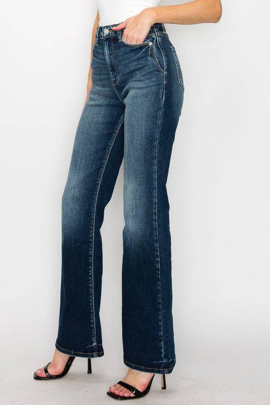 TC Holly Flare Jeans