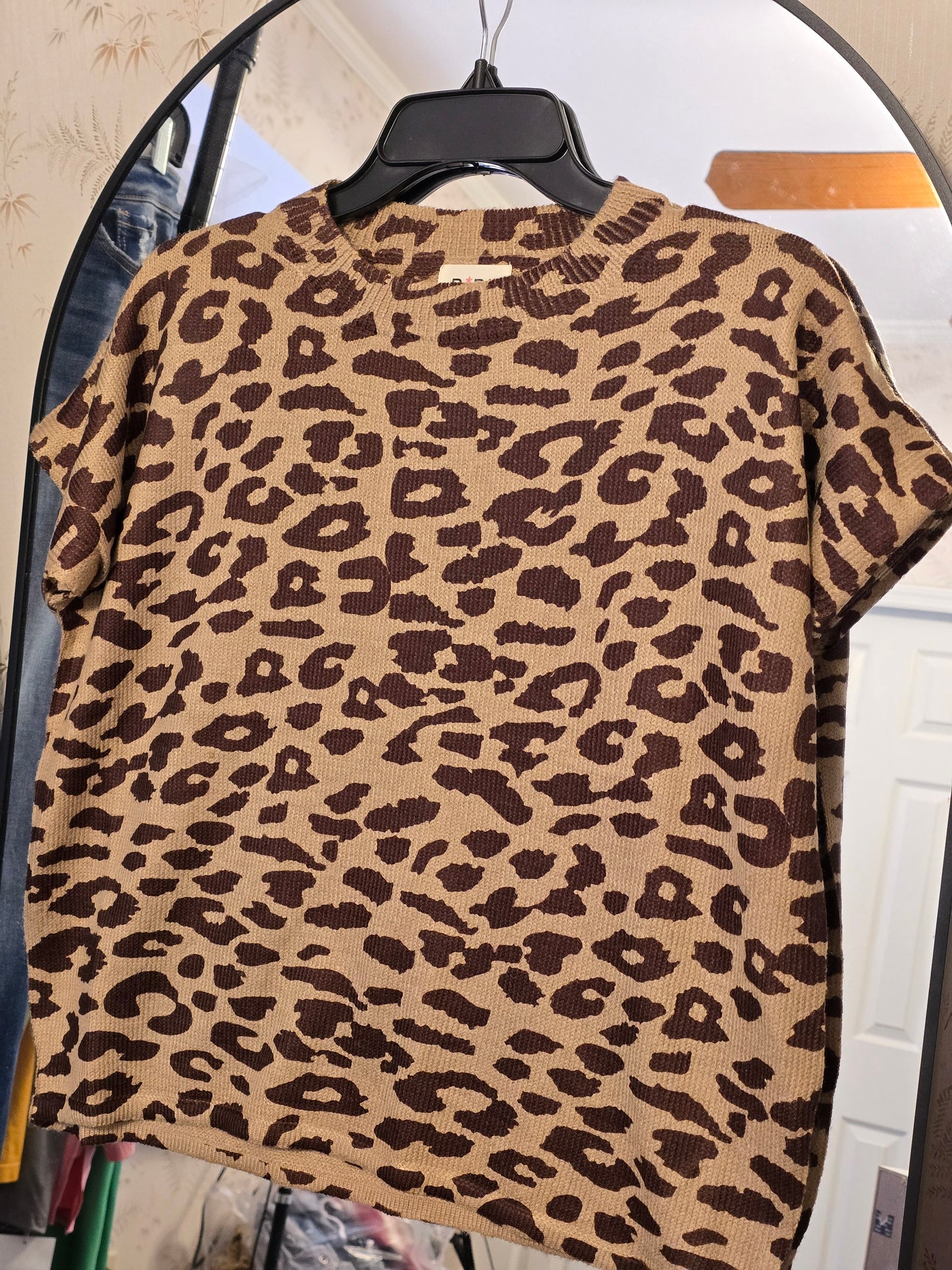 Wild Essence Top