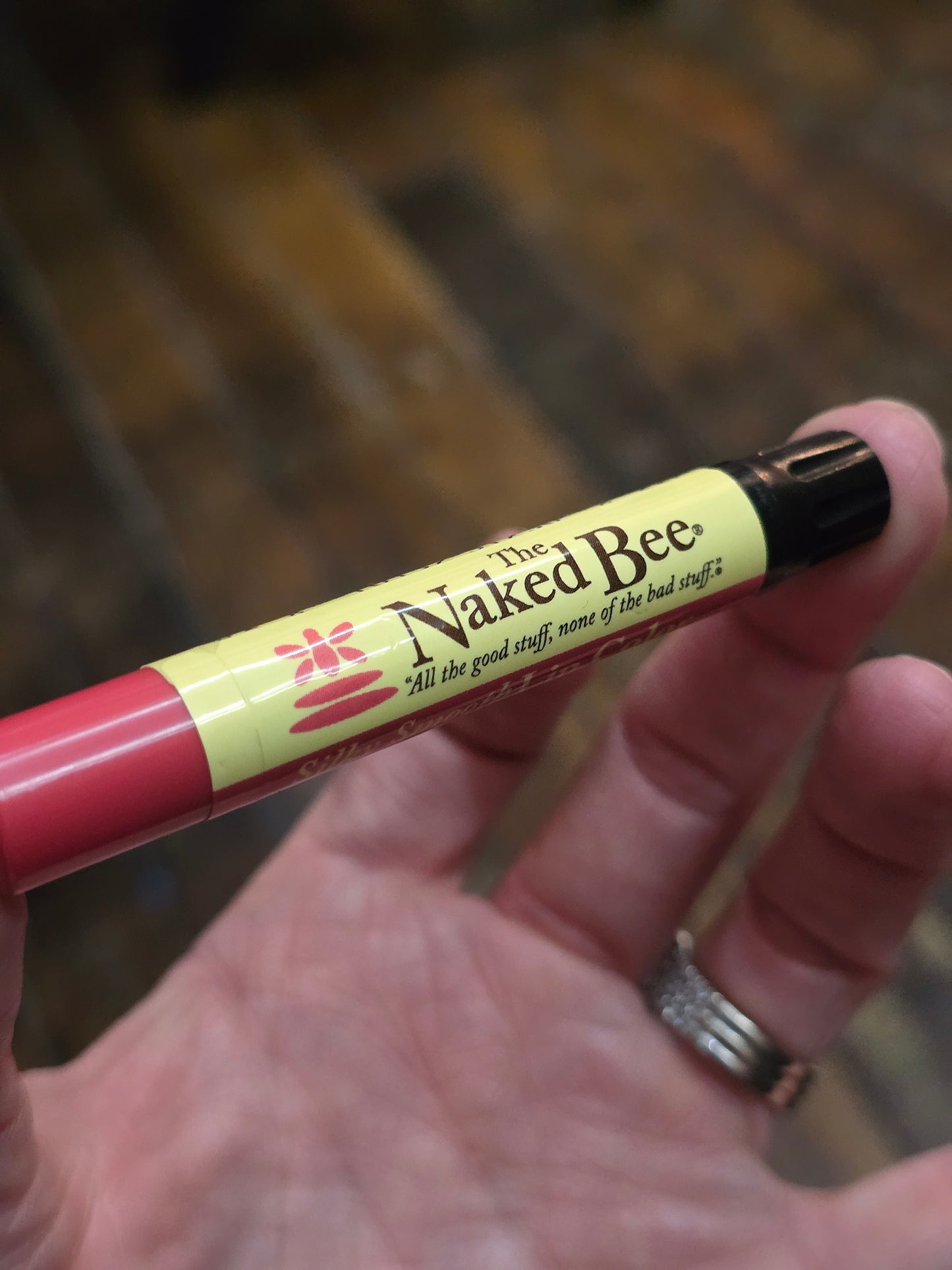 NB Silky Smooth Lip Colors