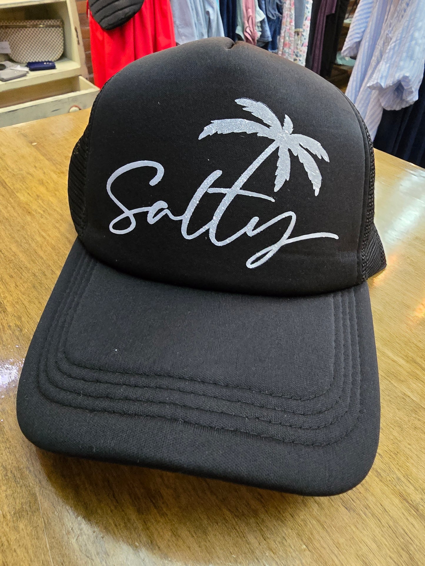 Fun Summer Trucker Hats
