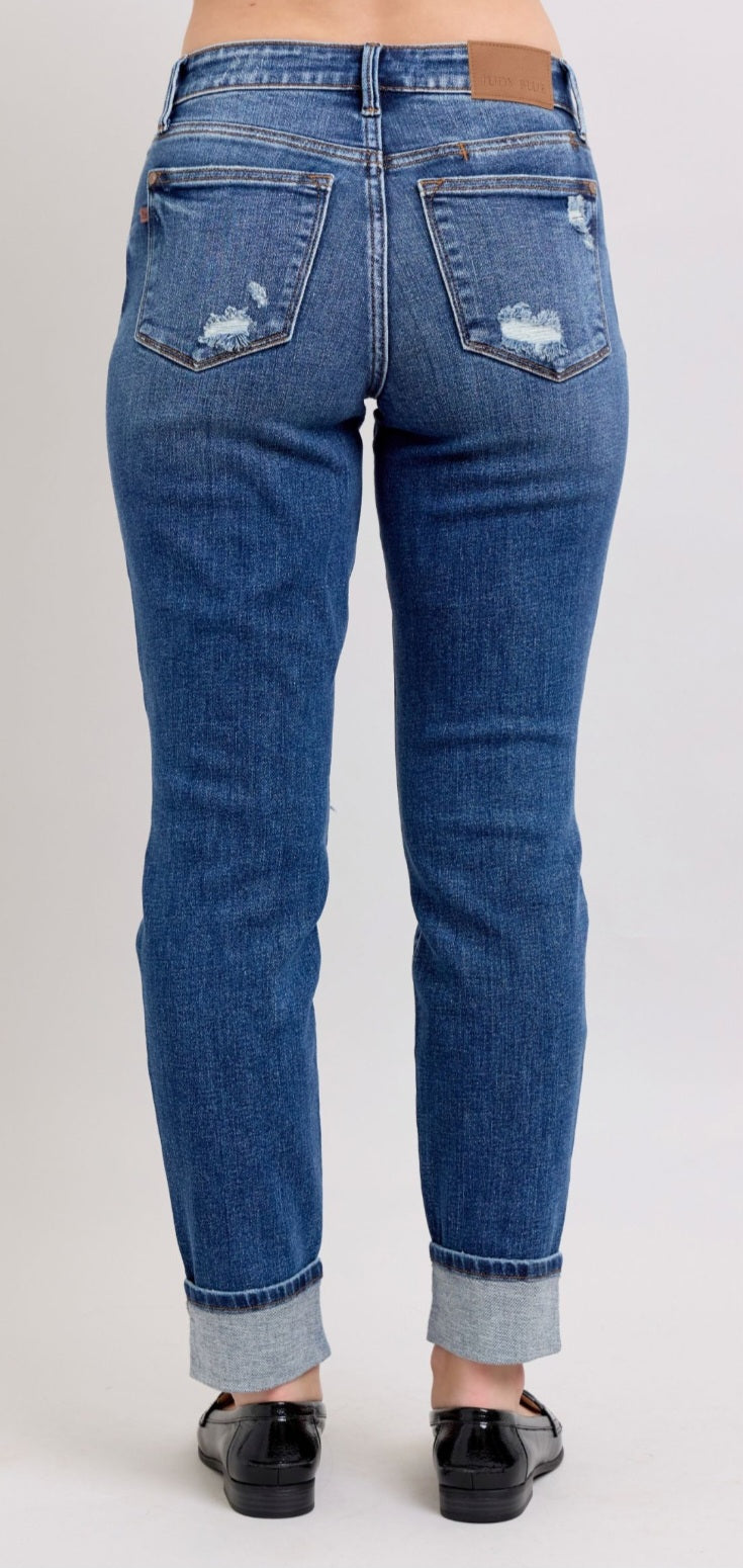 JB Joey MR Boyfriend Jeans