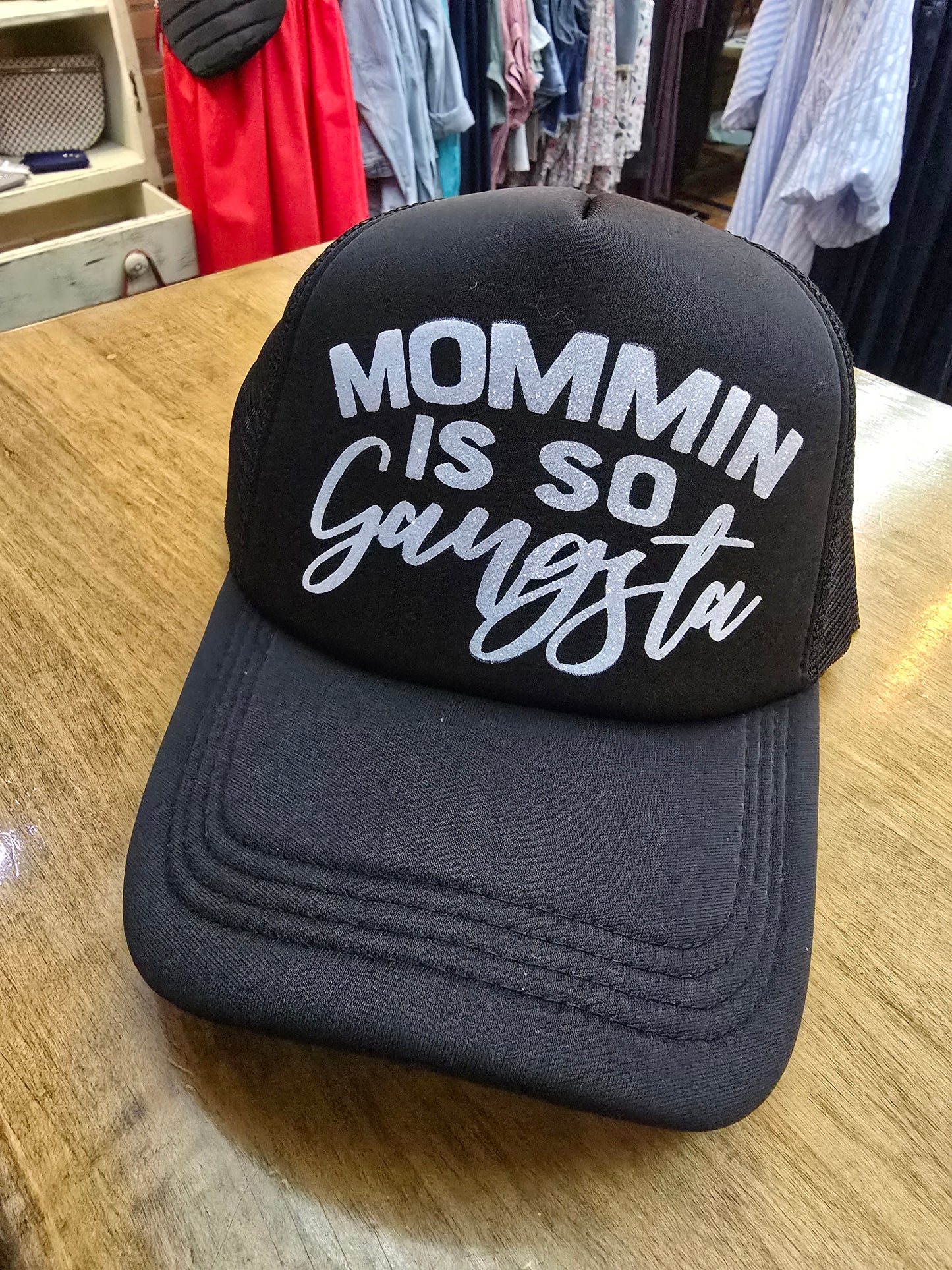 Fun Summer Trucker Hats