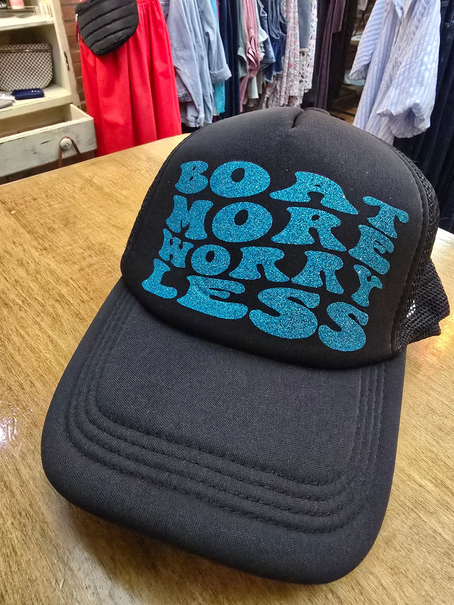Fun Summer Trucker Hats