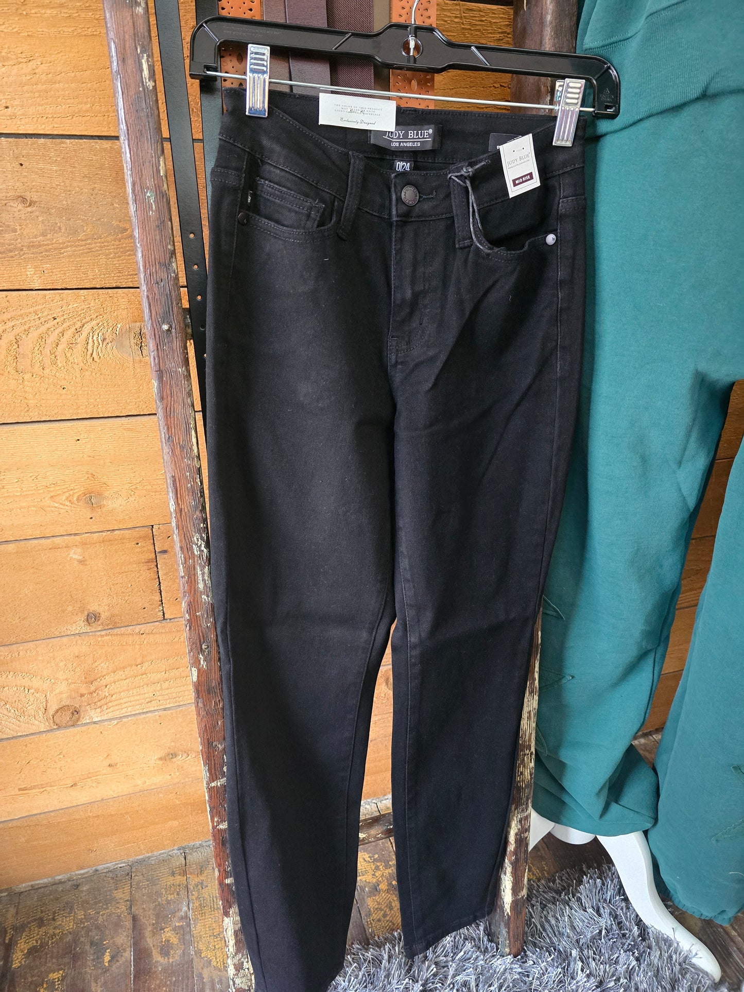 JB Night Rider Slim Fit Jeans