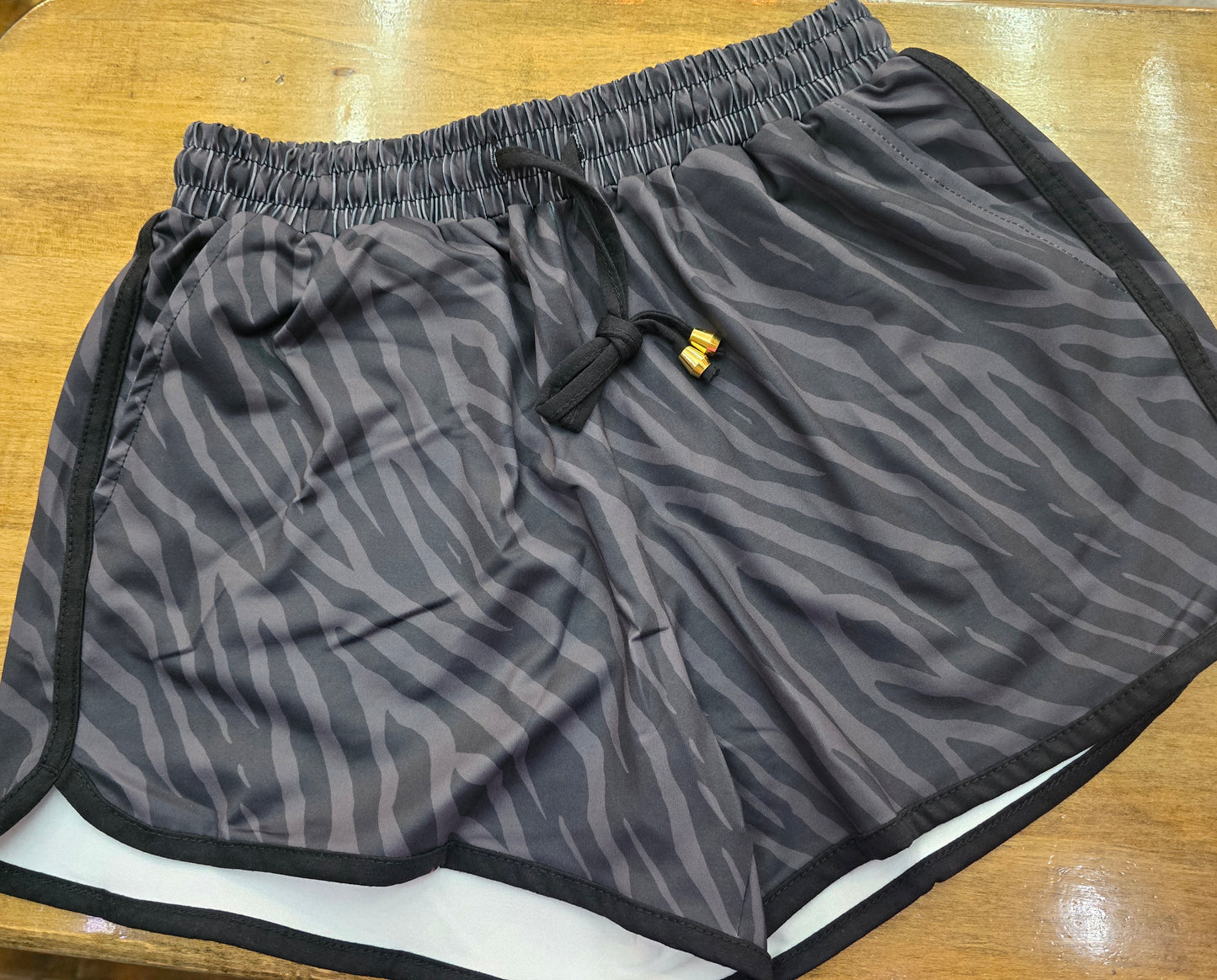 JL Everyday Shorts