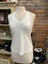 Load image into Gallery viewer, Ashlynn V Neck Tank
