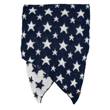 Load image into Gallery viewer, American Stars and Striped C.C Scarf
