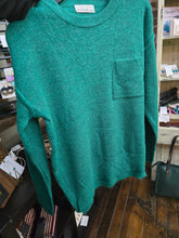 Load image into Gallery viewer, Melanie Hi-Low Hem Sweater
