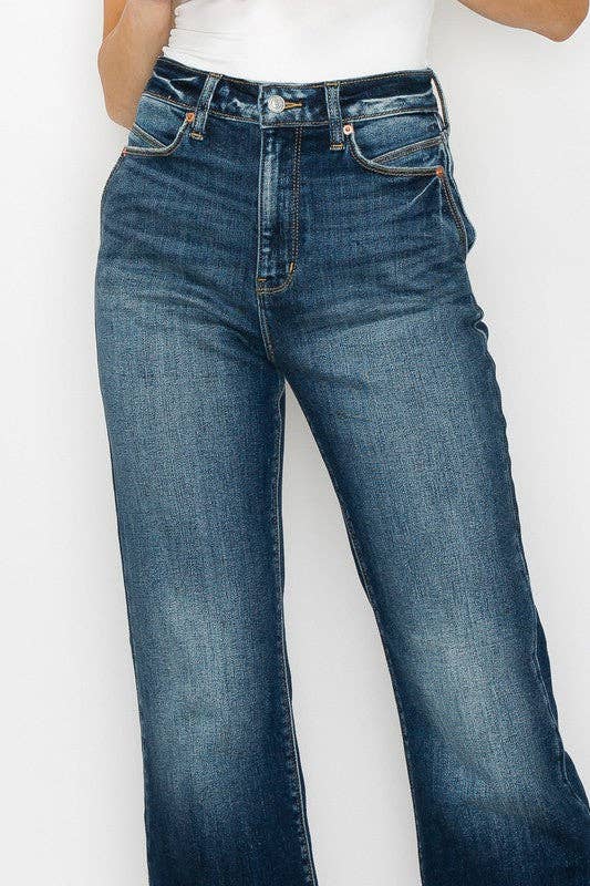 TC Holly Flare Jeans