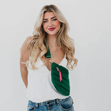 Load image into Gallery viewer, Jolie Puffer Belt Bag NEW COLORS!
