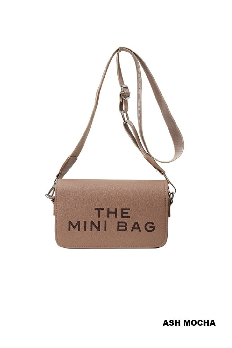 The Mini Bag
