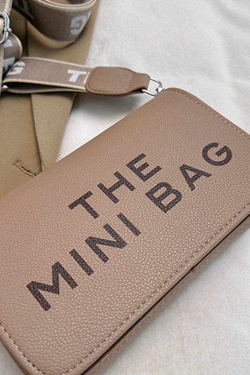 The Mini Bag