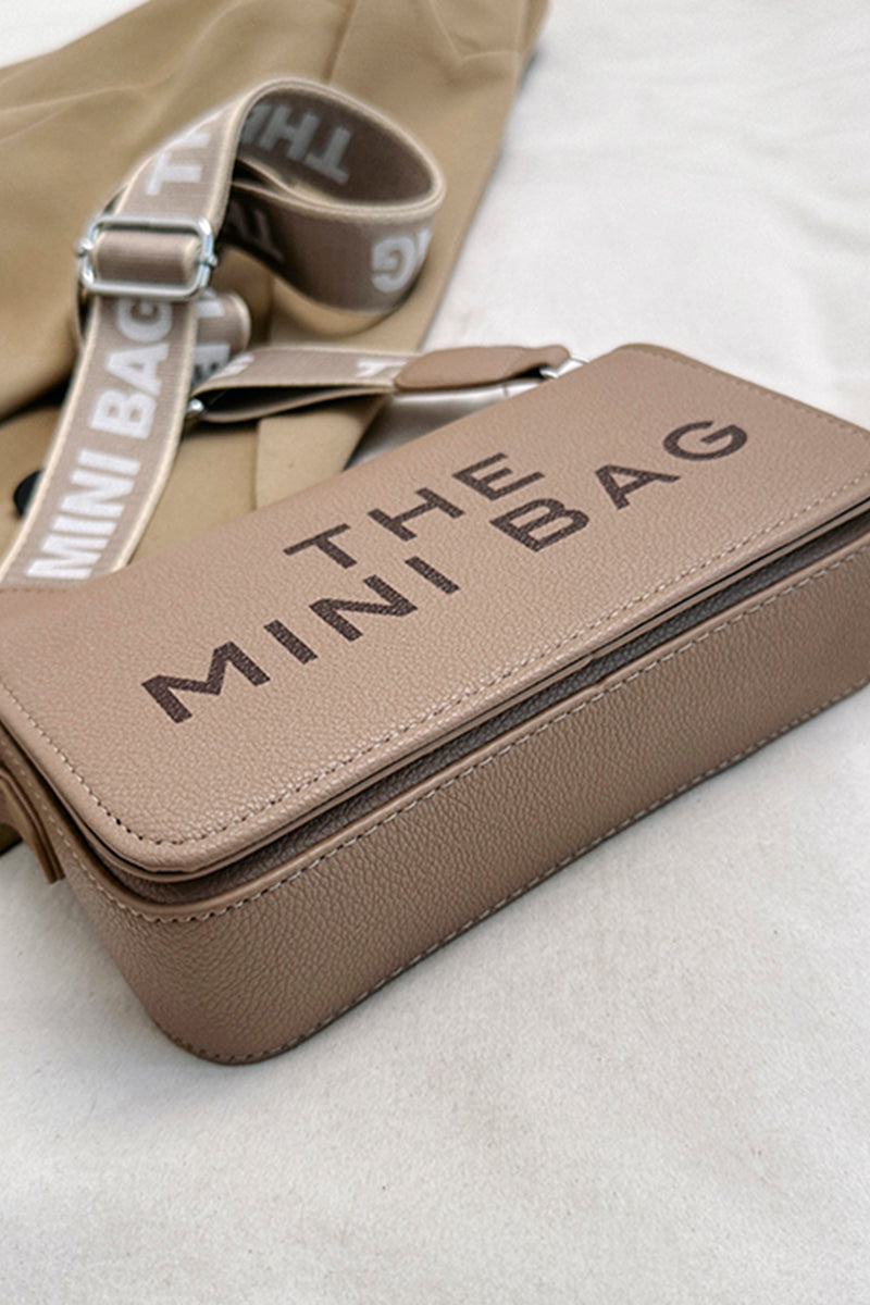 The Mini Bag