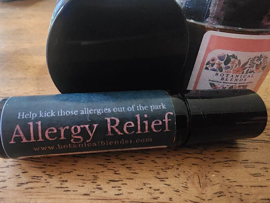 BB Allergy Relief Rollerball