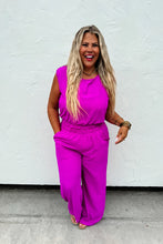 Load image into Gallery viewer, The Jessica Summer Pant Set
