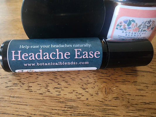 BB Headache Ease Rollerball