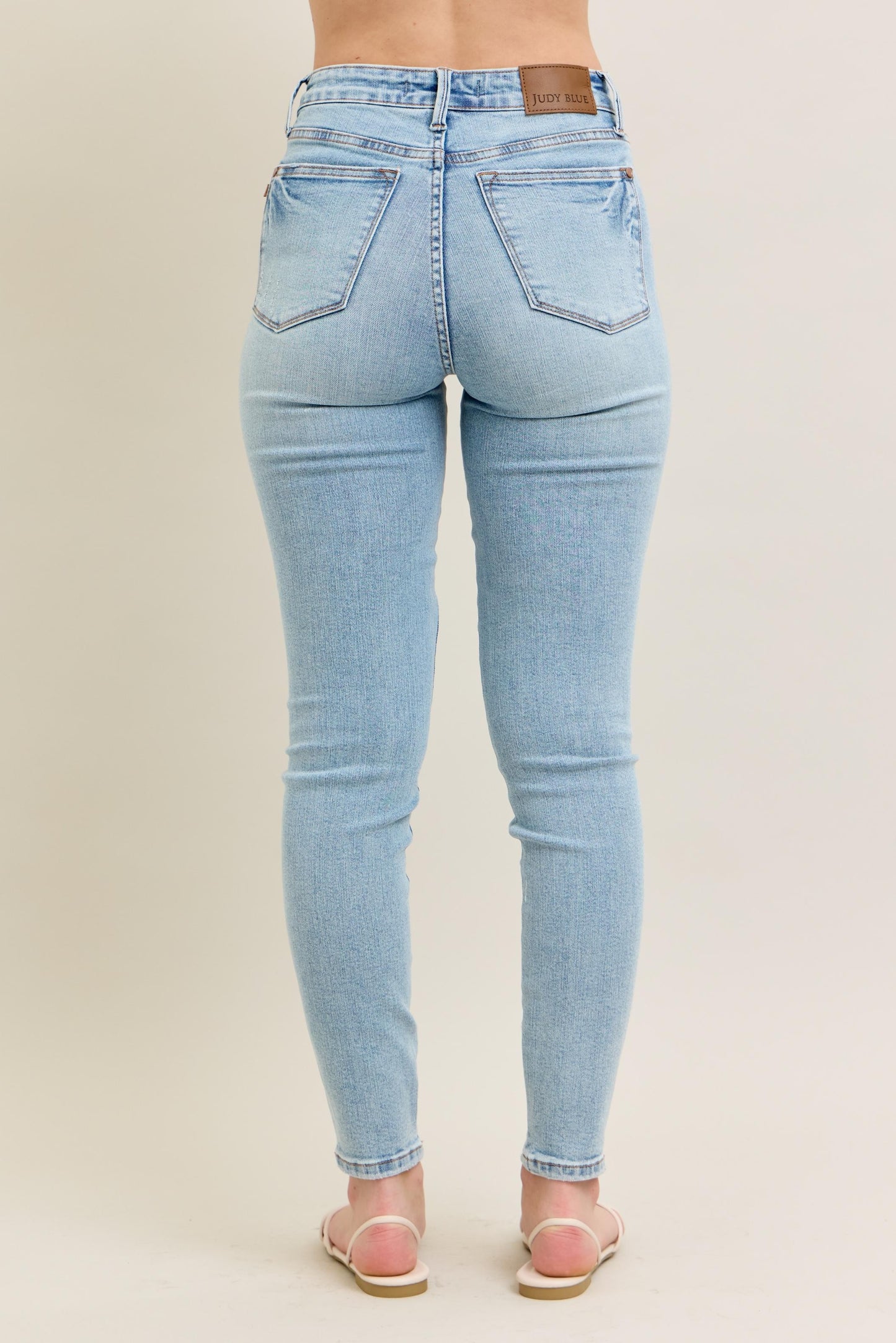 JB Vintage Skinny Jean