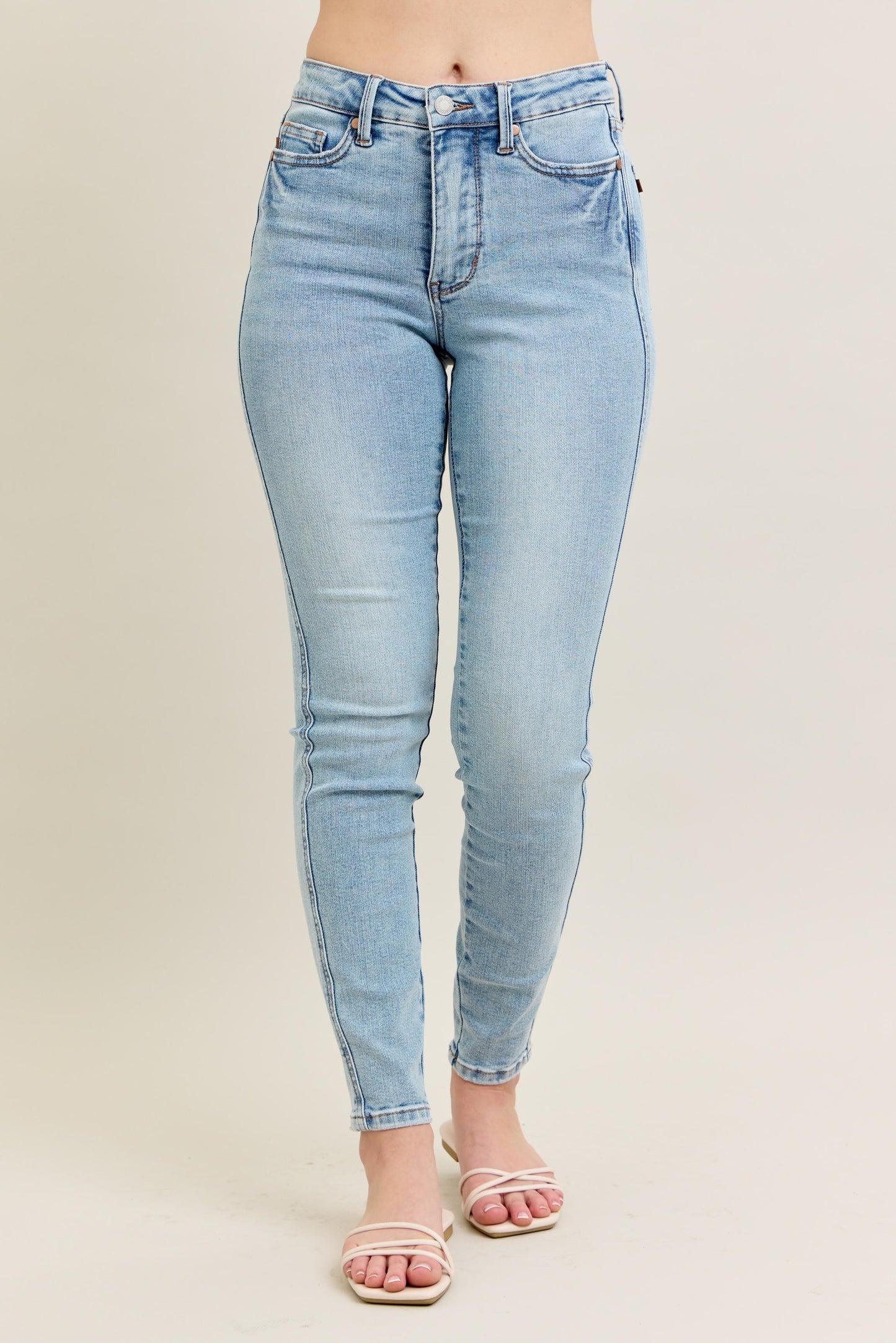 JB Vintage Skinny Jean
