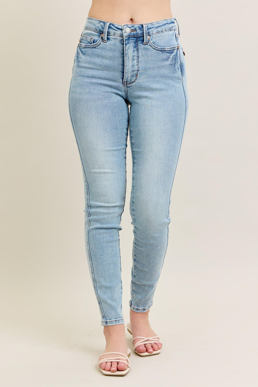 JB Vintage Skinny Jean