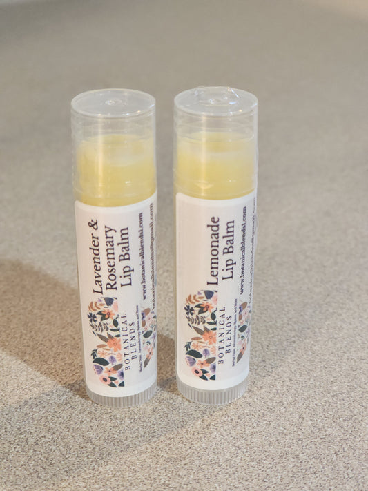 BB Lip Balm