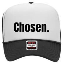 Load image into Gallery viewer, T&amp;T Faith Trucker Hats
