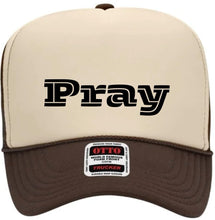 Load image into Gallery viewer, T&amp;T Faith Trucker Hats
