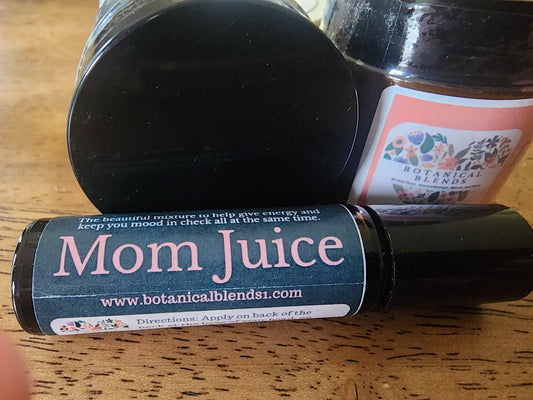 BB Mom Juice Rollerball