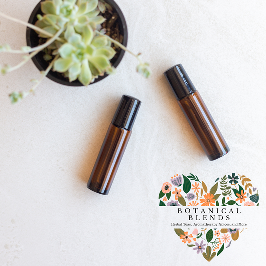 BB Anxiety Relief Rollerball