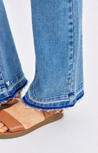 Load image into Gallery viewer, JB Blake MR Destroyed Bootcut Denim Jeans
