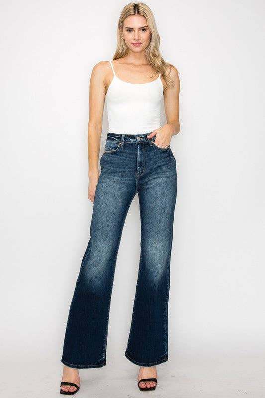 TC Holly Flare Jeans