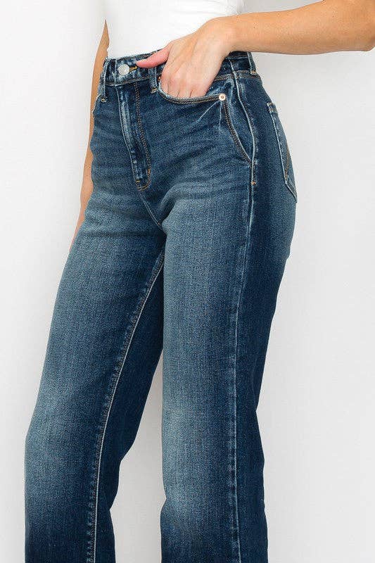 TC Holly Flare Jeans