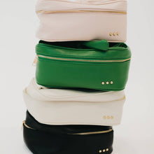 Load image into Gallery viewer, Madelyn Bow Makeup Bag
