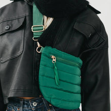 Load image into Gallery viewer, Jolie Puffer Belt Bag NEW COLORS!
