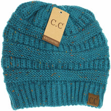 Load image into Gallery viewer, Flecked CC Beanies
