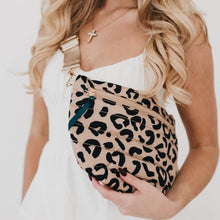Load image into Gallery viewer, Jolie Puffer Belt Bag NEW COLORS!
