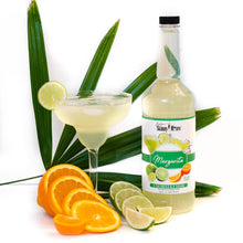 Load image into Gallery viewer, Margarita Mix - Sugar Free Mixer
