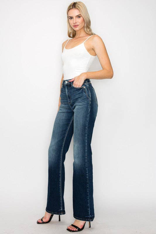 TC Holly Flare Jeans