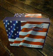 Load image into Gallery viewer, Men’s Patriotic Wallet
