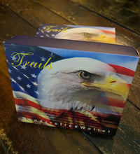 Load image into Gallery viewer, Men’s Patriotic Wallet
