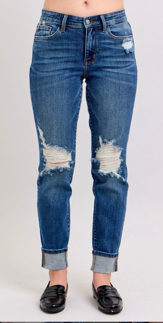 JB Joey MR Boyfriend Jeans