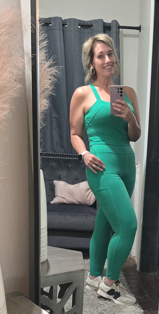 Emmie Butter Yoga Pants