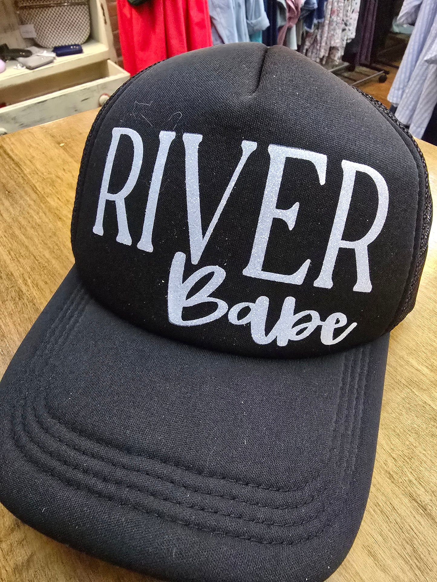 Fun Summer Trucker Hats