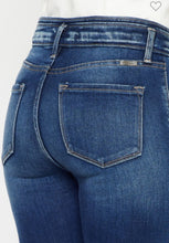 Load image into Gallery viewer, KC High Rise Donna Ankle Skinny Jeans
