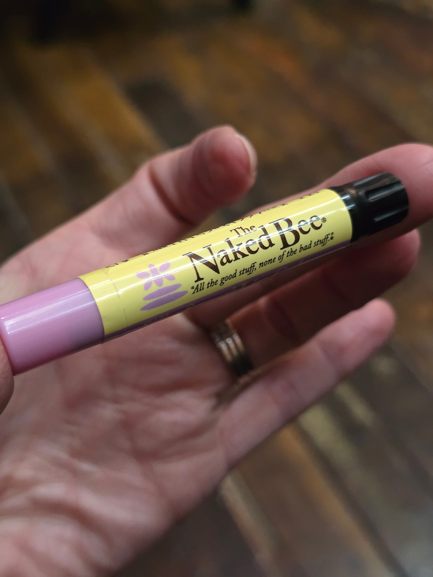 NB Silky Smooth Lip Colors