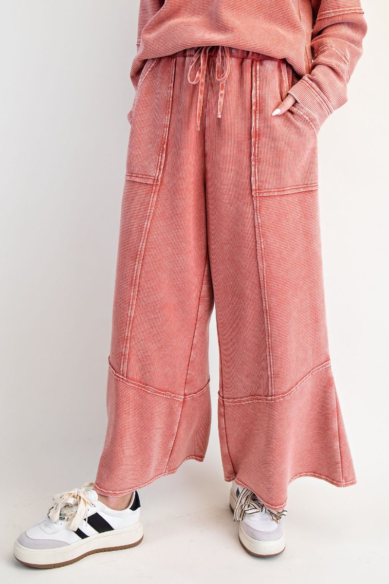 Boho Vibes Lounge Pants